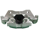 2011 Mazda Tribute Brake Caliper 4